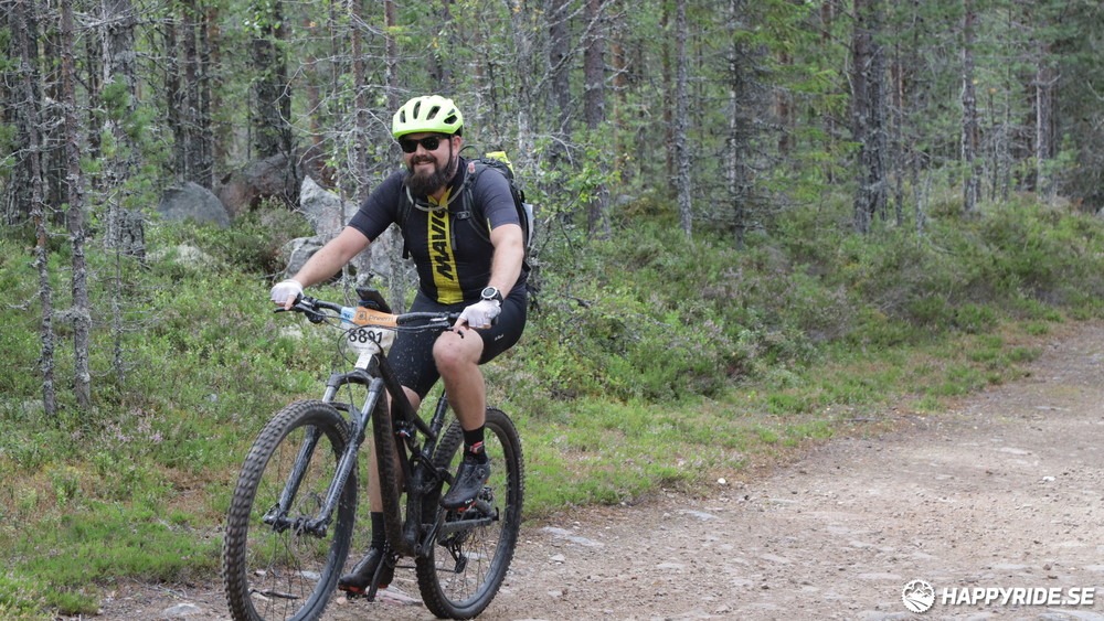 Bild från Cykelvasan 2024