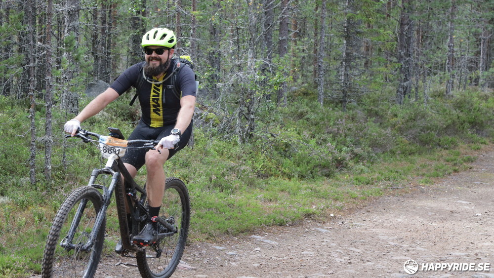 Bild från Cykelvasan 2024