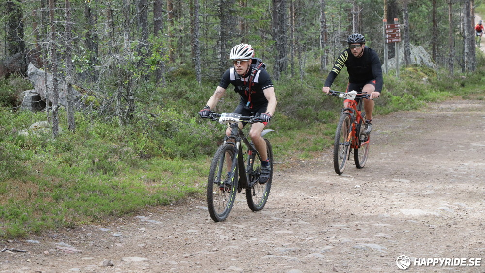 Bild från Cykelvasan 2024