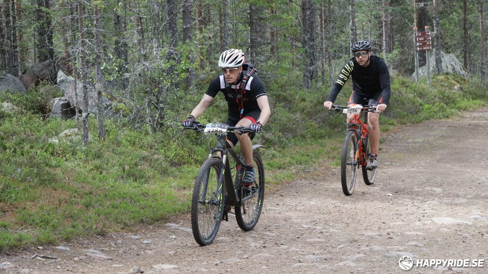 Bild från Cykelvasan 2024