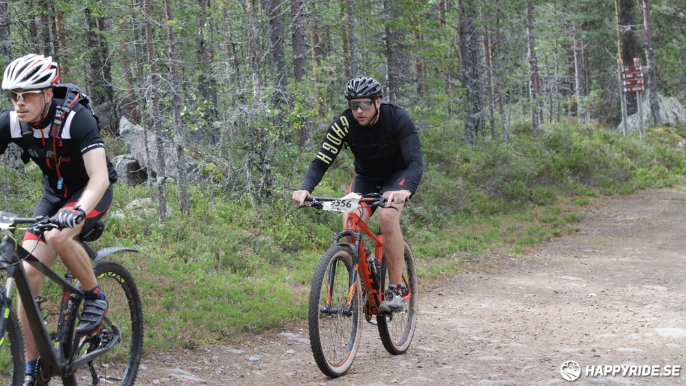 Bild från Cykelvasan 2024