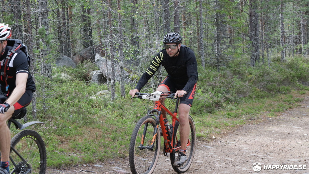 Bild från Cykelvasan 2024