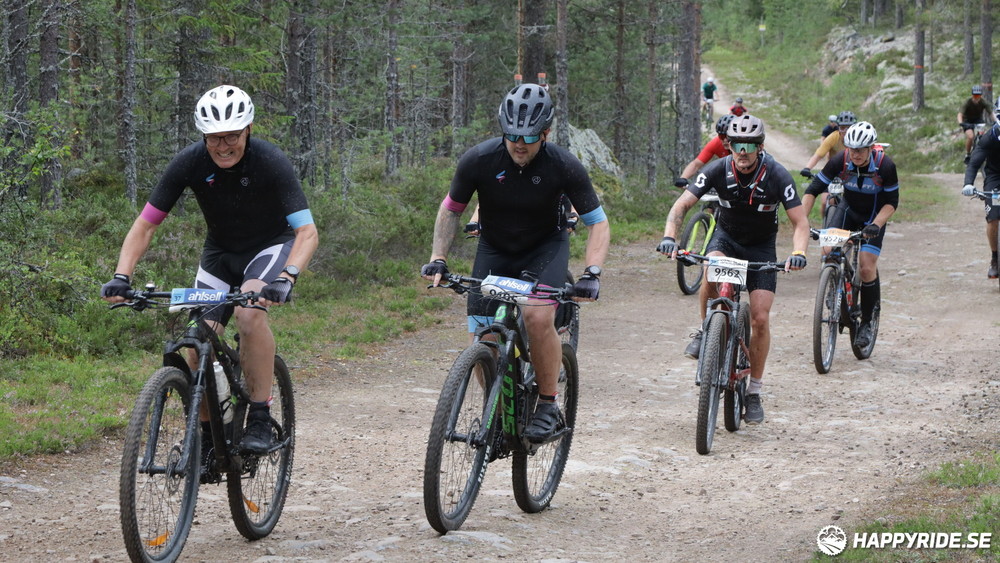 Bild från Cykelvasan 2024