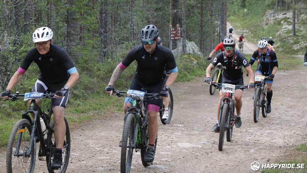 Bild från Cykelvasan 2024