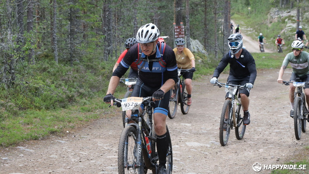Bild från Cykelvasan 2024