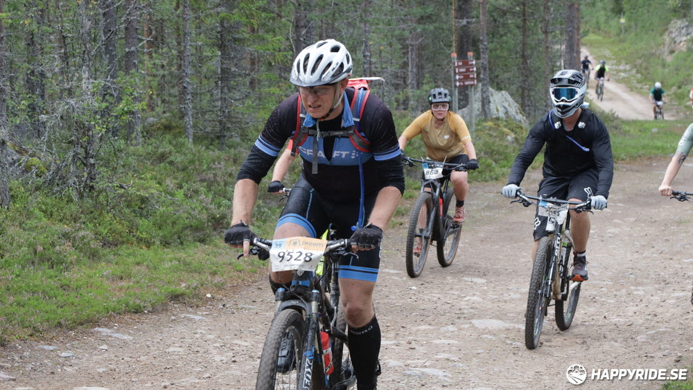 Bild från Cykelvasan 2024