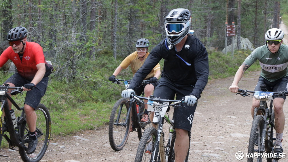Bild från Cykelvasan 2024