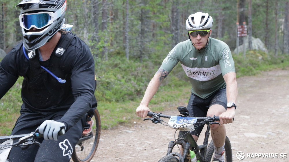 Bild från Cykelvasan 2024