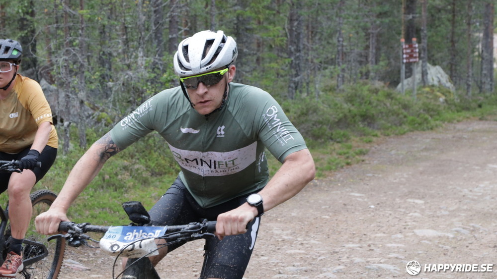 Bild från Cykelvasan 2024