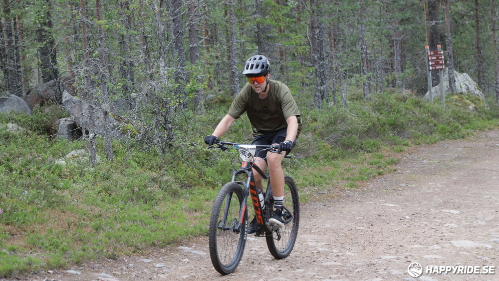 Bild från Cykelvasan 2024