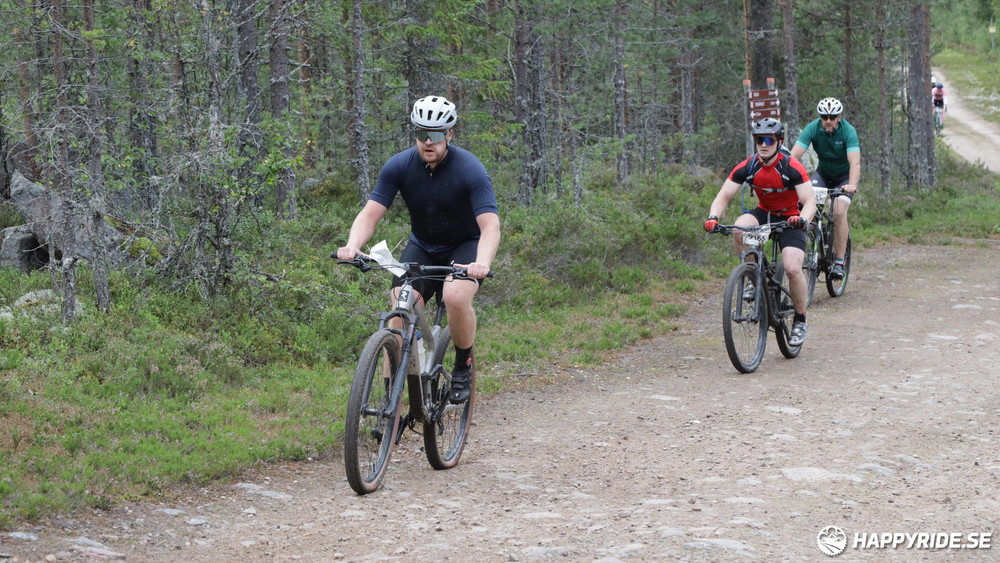 Bild från Cykelvasan 2024