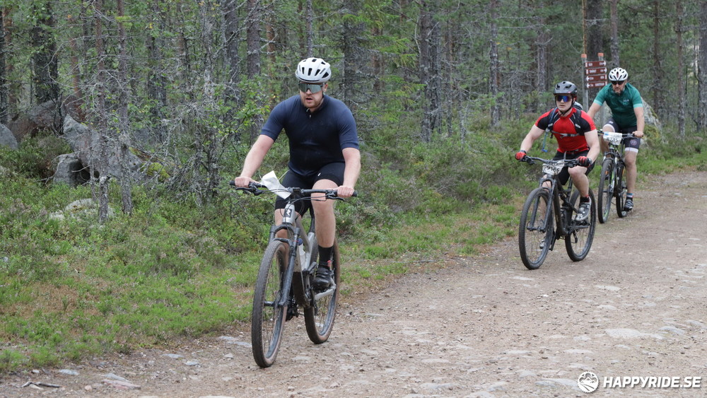 Bild från Cykelvasan 2024