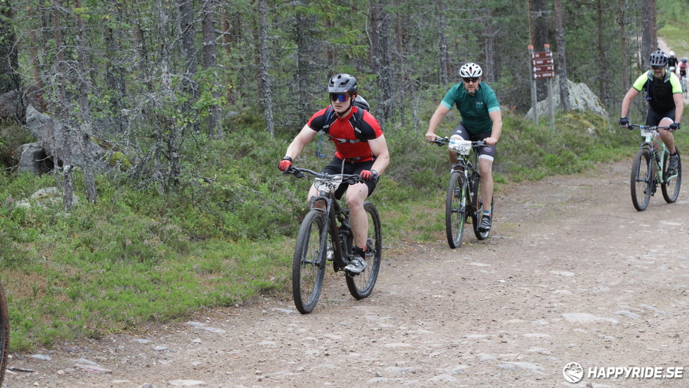 Bild från Cykelvasan 2024