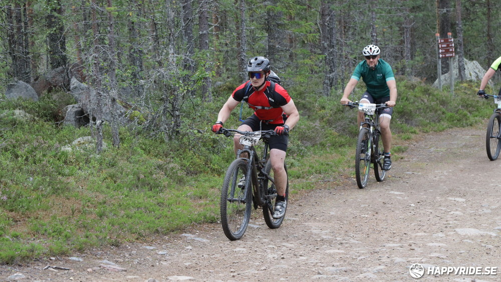 Bild från Cykelvasan 2024
