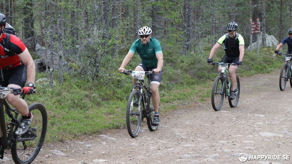 Bild från Cykelvasan 2024