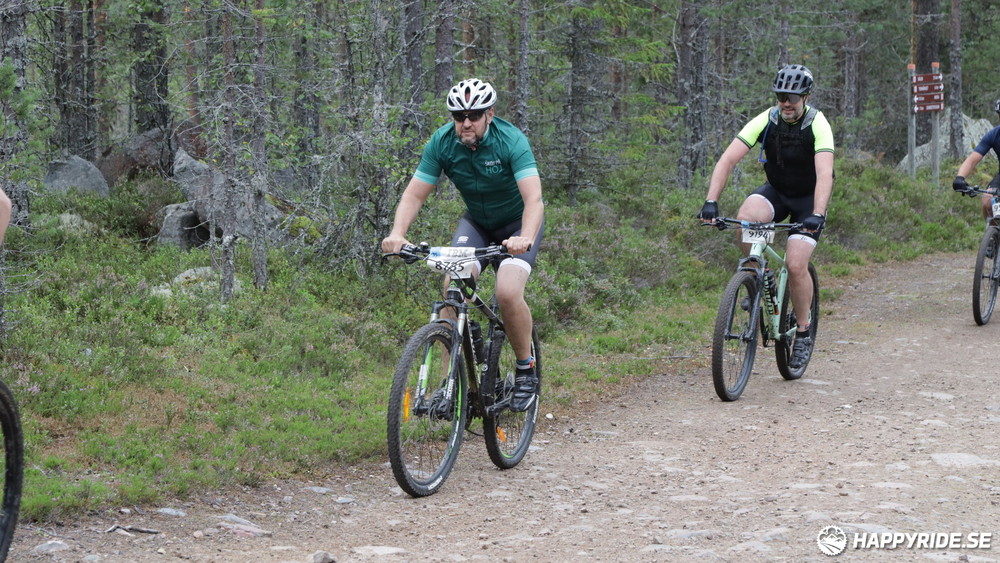 Bild från Cykelvasan 2024