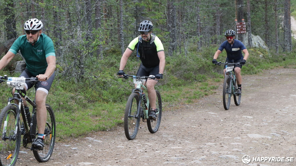 Bild från Cykelvasan 2024