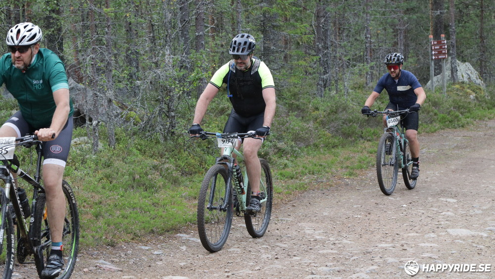Bild från Cykelvasan 2024