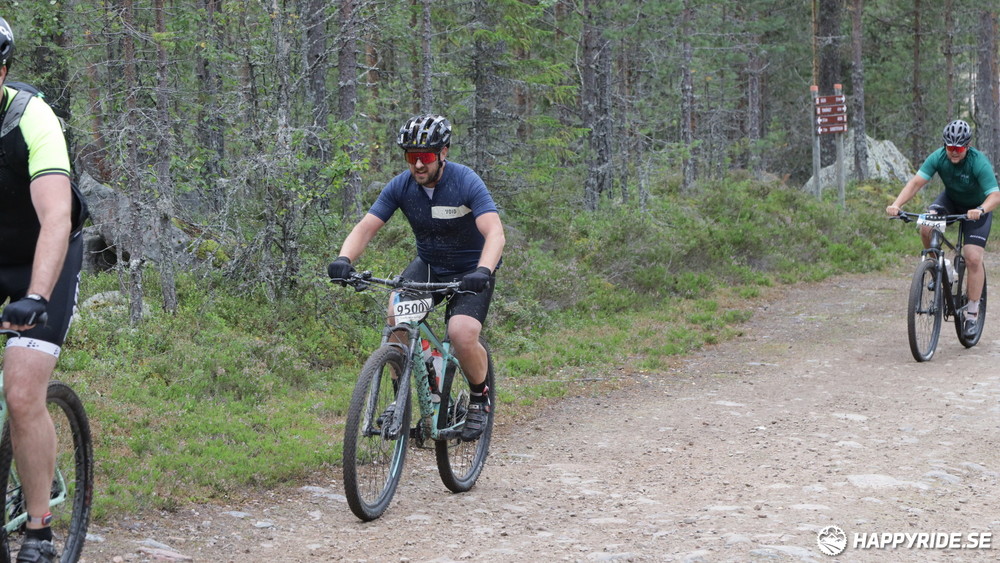 Bild från Cykelvasan 2024