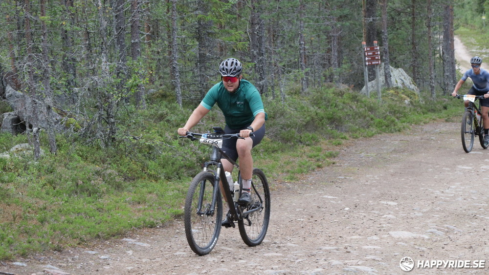 Bild från Cykelvasan 2024
