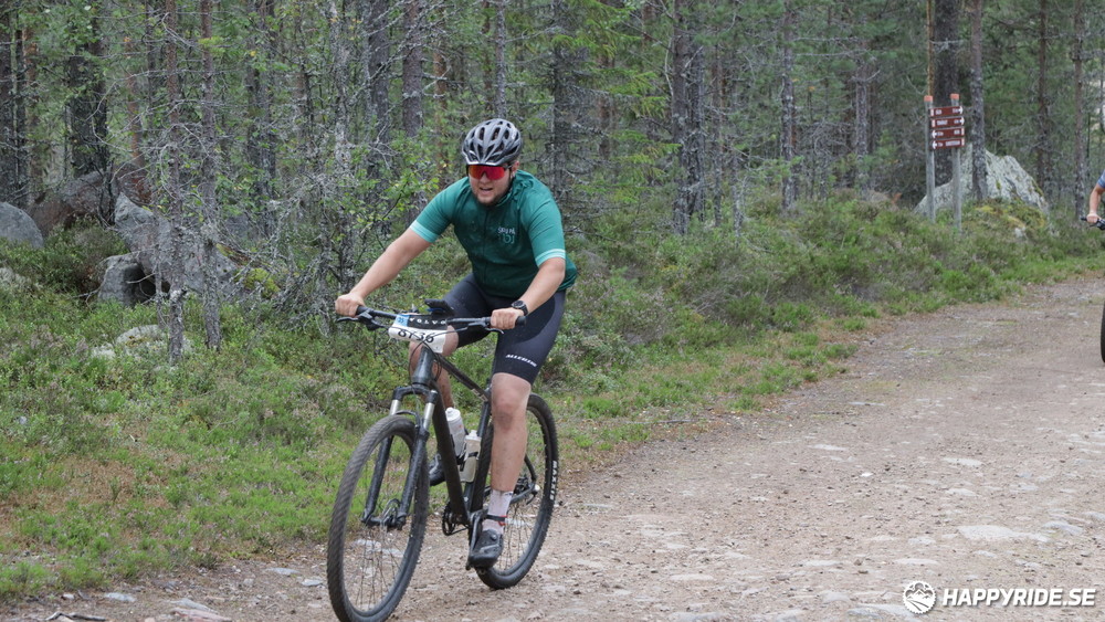 Bild från Cykelvasan 2024