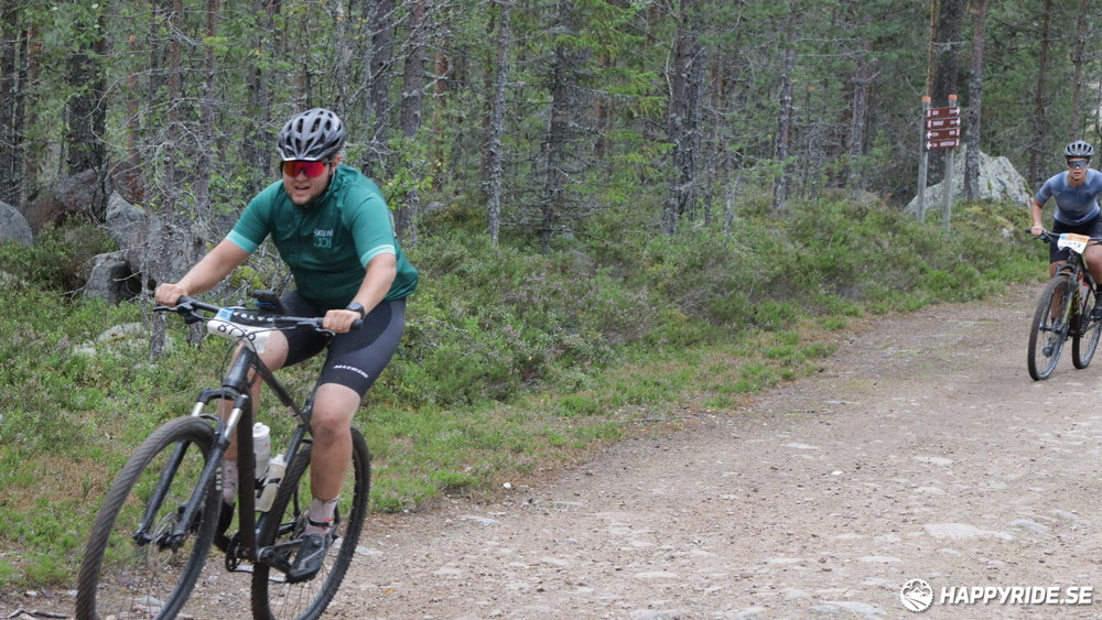 Bild från Cykelvasan 2024
