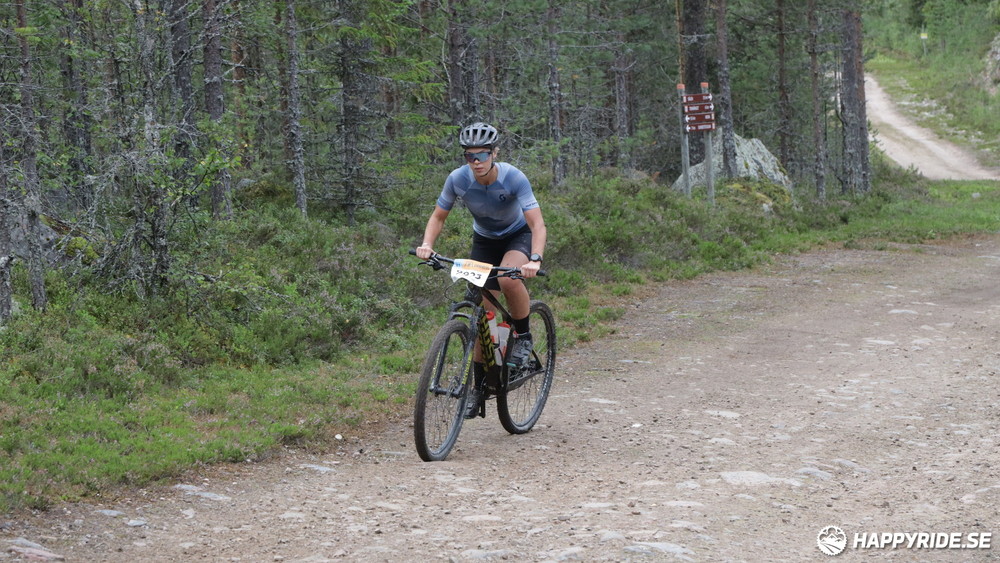 Bild från Cykelvasan 2024