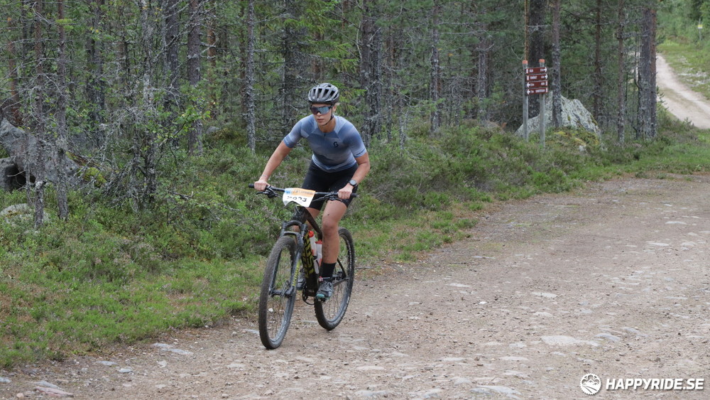 Bild från Cykelvasan 2024
