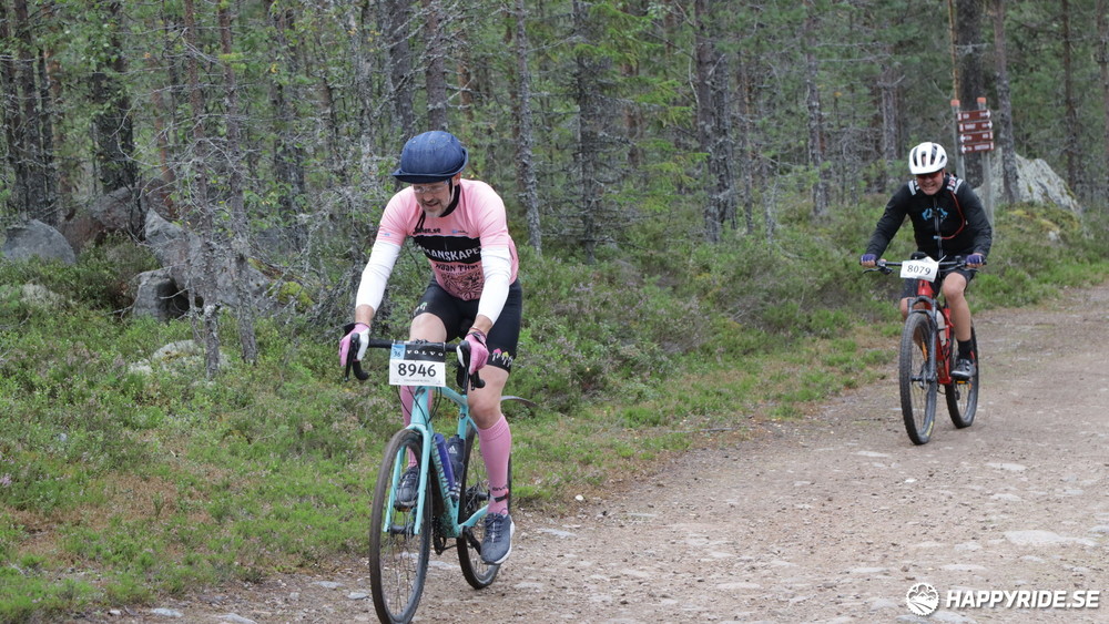 Bild från Cykelvasan 2024