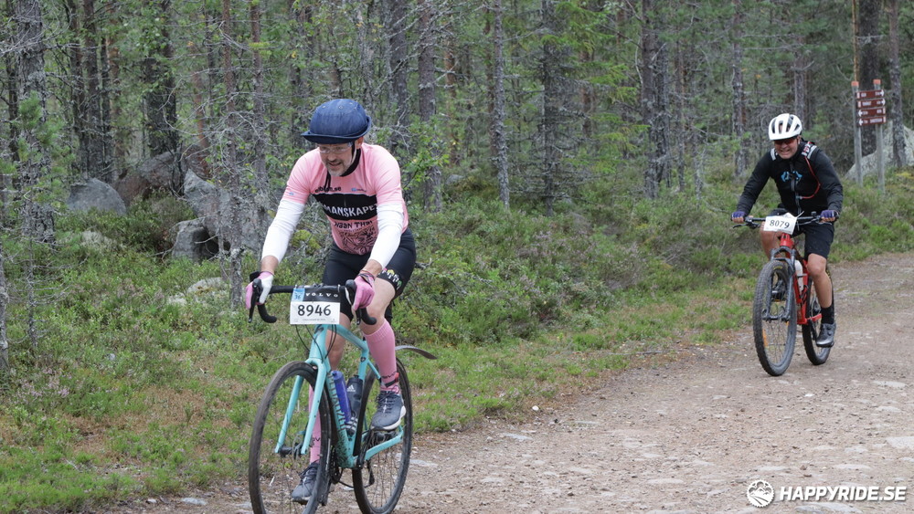 Bild från Cykelvasan 2024