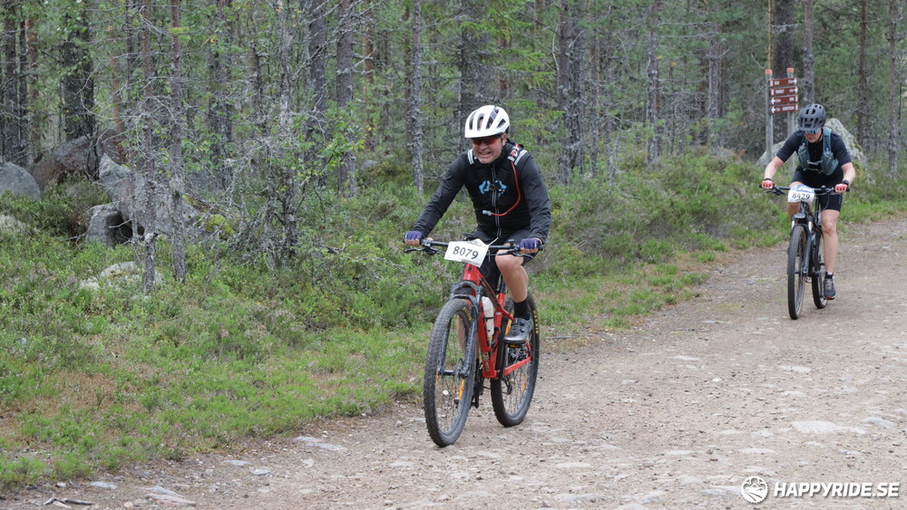 Bild från Cykelvasan 2024