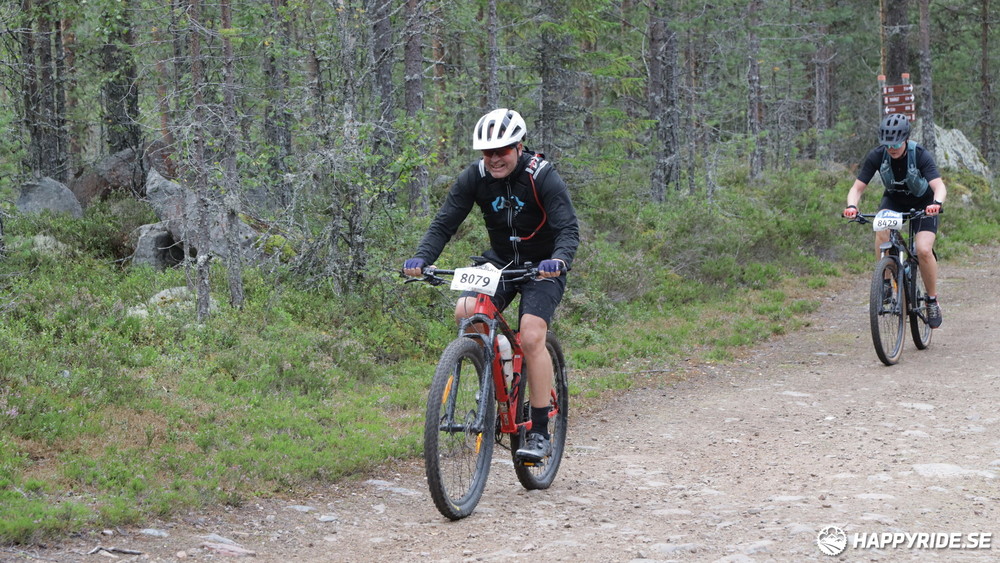 Bild från Cykelvasan 2024