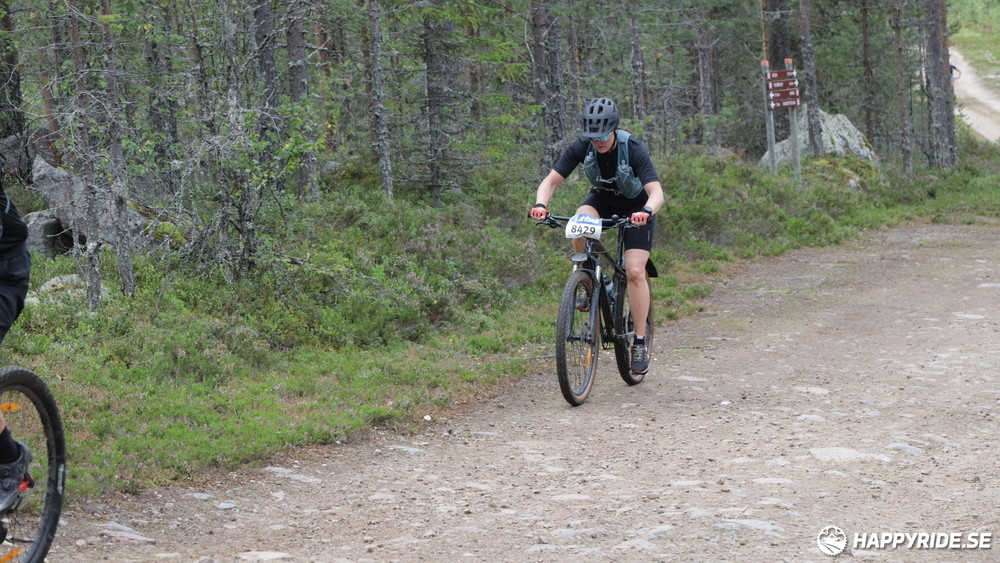Bild från Cykelvasan 2024