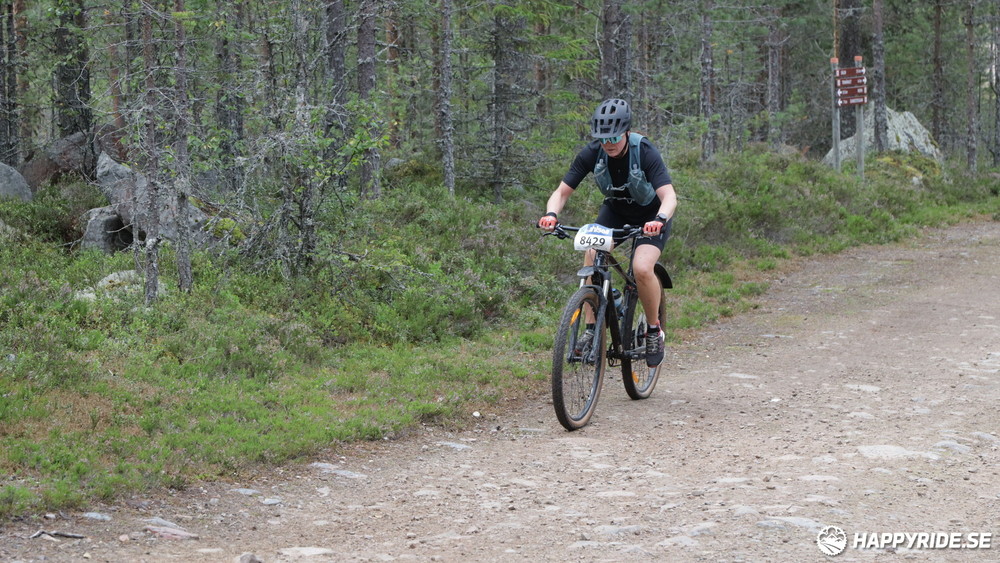 Bild från Cykelvasan 2024