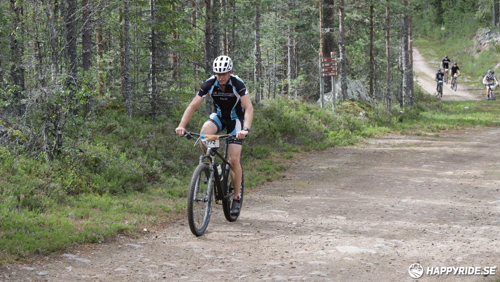 Bild från Cykelvasan 2024
