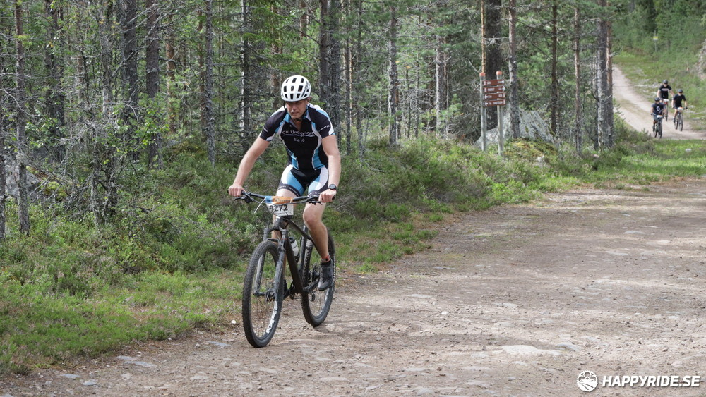 Bild från Cykelvasan 2024