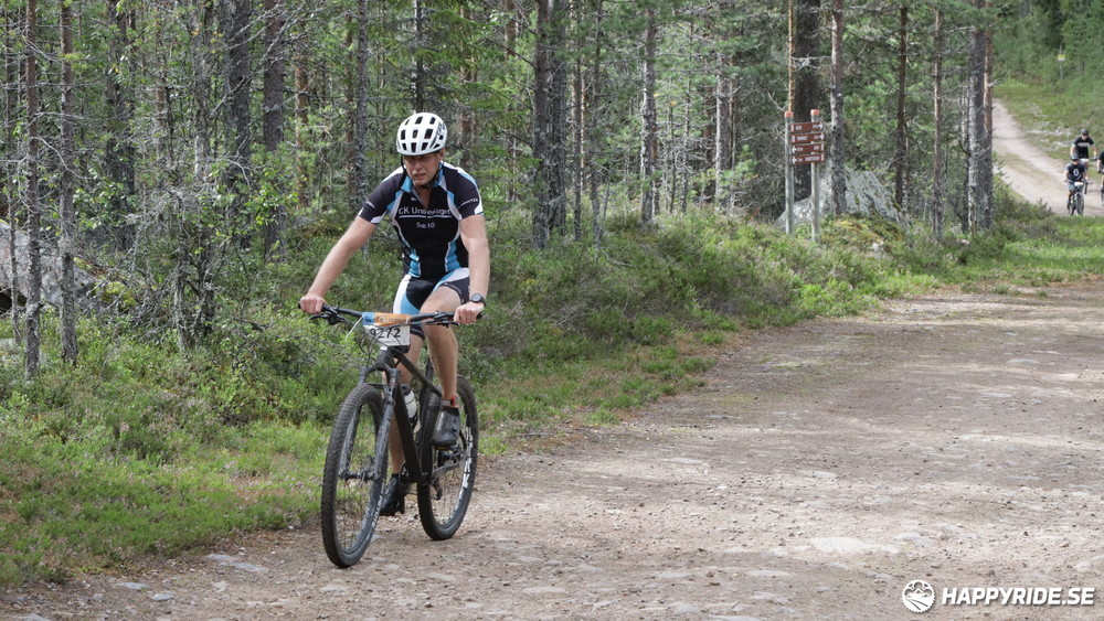 Bild från Cykelvasan 2024