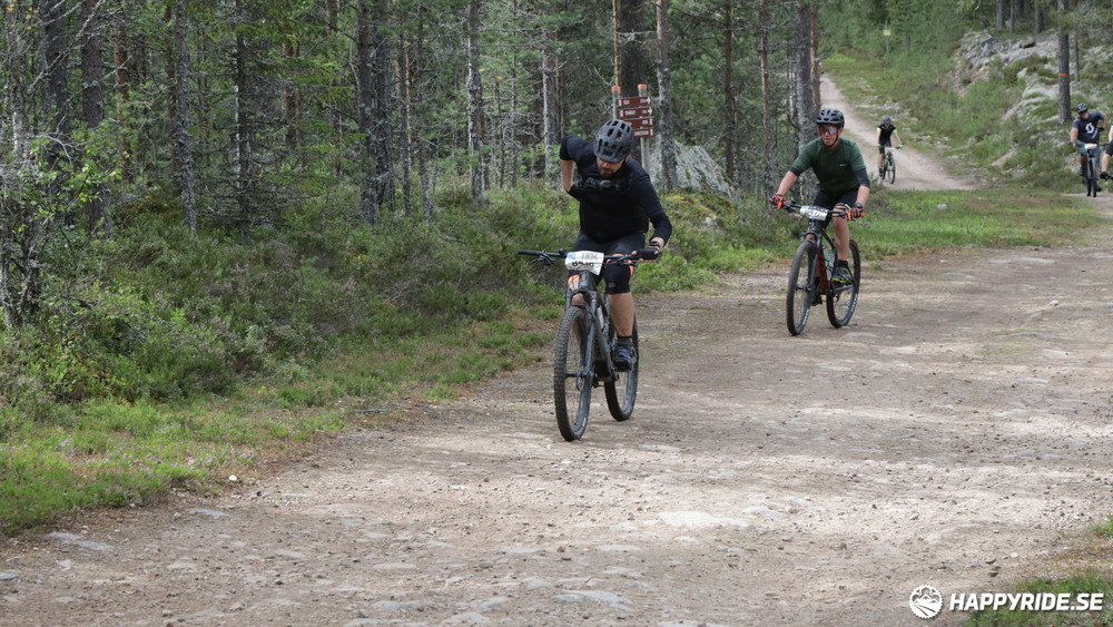 Bild från Cykelvasan 2024