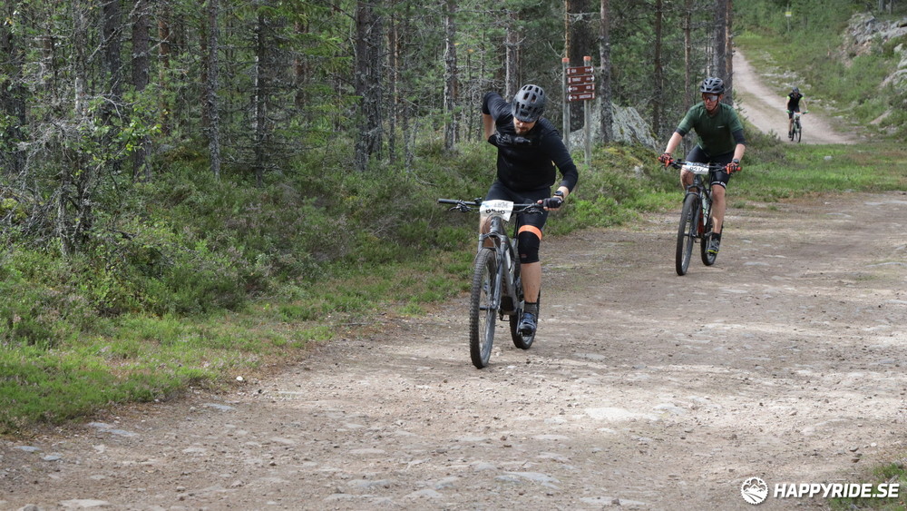 Bild från Cykelvasan 2024