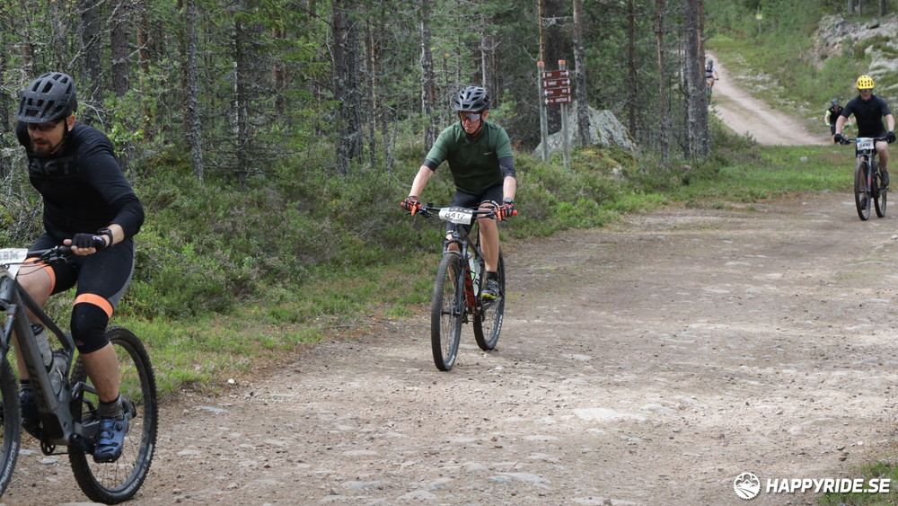 Bild från Cykelvasan 2024