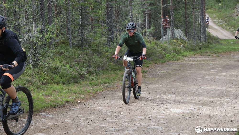 Bild från Cykelvasan 2024