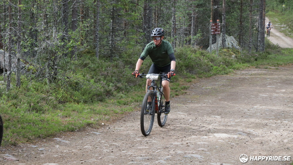 Bild från Cykelvasan 2024