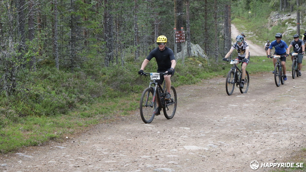 Bild från Cykelvasan 2024