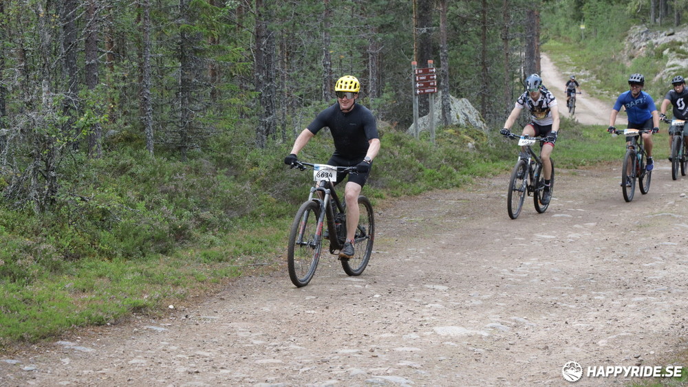 Bild från Cykelvasan 2024