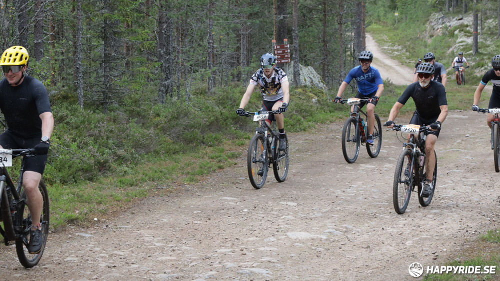 Bild från Cykelvasan 2024