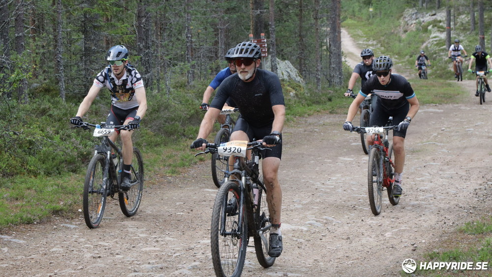 Bild från Cykelvasan 2024