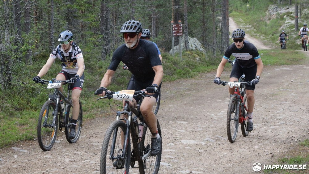 Bild från Cykelvasan 2024