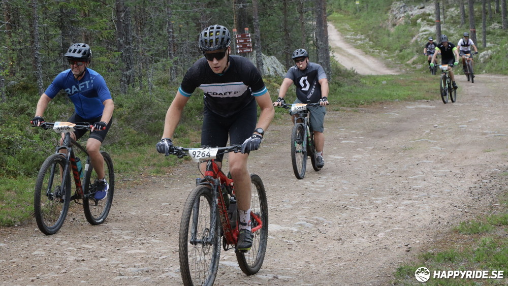Bild från Cykelvasan 2024