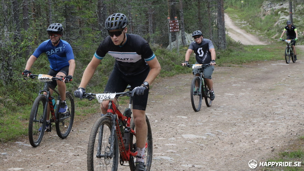 Bild från Cykelvasan 2024
