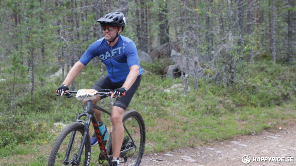 Bild från Cykelvasan 2024